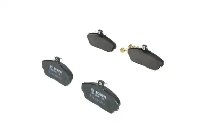 BOSCH 0986424566 Fren Balatası - 23. Görsel