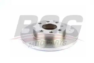 BSG 65210012 Fren Diski Ön