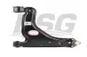 BSG 65315012 Salıncak Ön Sağ