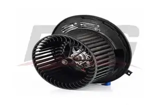 BSG 15845007 Kalorifer Motoru