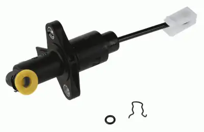 SACHS 6284654007 Debriyaj Merkezı Üst - 2. Görsel
