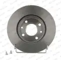 FERODO DDF158 Fren Diski Ön