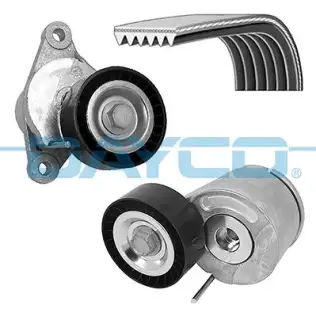 DAYCO KPV337 V Kayış Seti