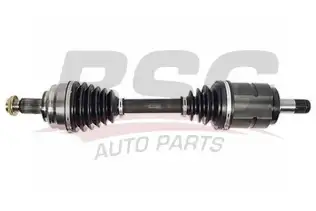 BSG 15350001 Aks Komple Ön Sol