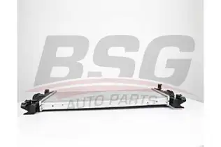 BSG 65535016 Turbo Radyatörü