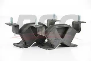 BSG 65700189 Motor Takozu Arka