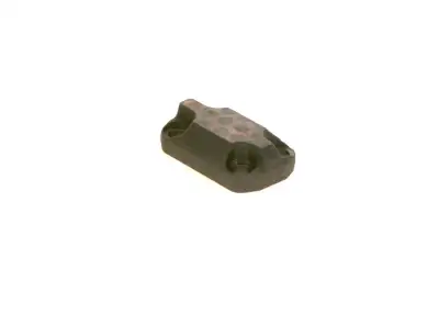 BOSCH F00R0P1731 Kapak CP1  Müşürsüz  - Deliksiz - 8. Görsel