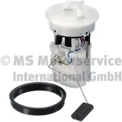 PIERBURG 703794220 Fuel Pump Module