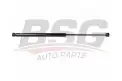 BSG 90980016 Motor Kaput Amortisörü