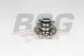 BSG 40600007 Porya Arka