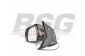 BSG 90900066 Dış Dikiz Aynası Sol