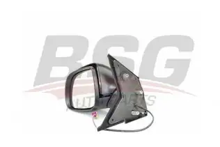 BSG 90900066 Dış Dikiz Aynası Sol
