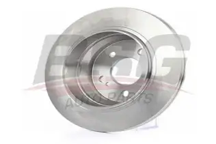 BSG 60210043 Fren Diski Arka