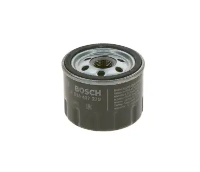 BOSCH F026407279 Yağ Filtresi - 8. Görsel
