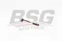 BSG 90201010 Fren Balata Fısı Arka