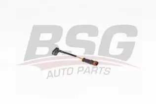 BSG 90201010 Fren Balata Fısı Arka