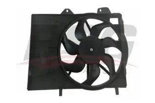 BSG 70510008 Fan Motoru