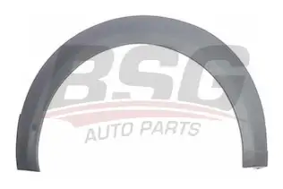 BSG 30922149 Çamurluk Ağız Bakaliti Arka Sağ