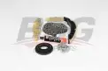 BSG 30102001 Eksantrik Zincir Seti