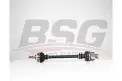 BSG 75350009 Aks Komple Ön Sağ