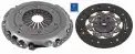 SACHS 3000970126 Debriyaj Seti