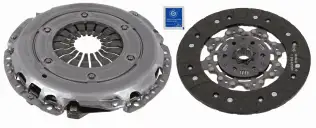 SACHS 3000970126 Debriyaj Seti