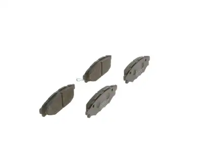 BOSCH 0986494444 Fren Balatası - 28. Görsel