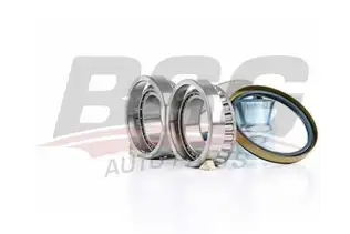 BSG 60600006 Porya Rulmanı Ön