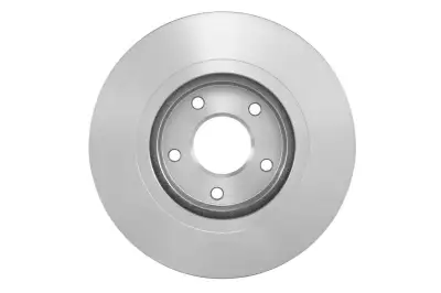 BOSCH 0986479358 Fren Diski Ön - 18. Görsel