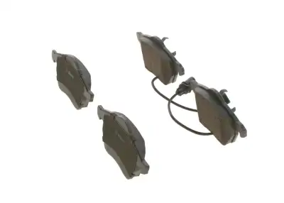 BOSCH 0986494050 Ön Fren Balata - 22. Görsel