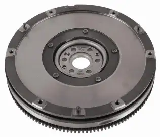 SACHS 6366000056 Volan