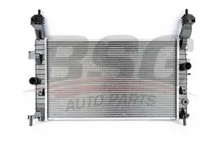 BSG 65520022 Su Radyatörü