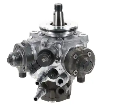 BOSCH 0445020609 Komple Pompa - 9. Görsel