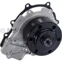 Water Pump Mercedes-Benz