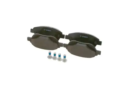BOSCH 0986494038 Ön Fren Balata - 7. Görsel