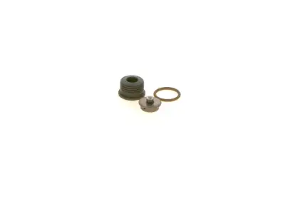BOSCH F00N201244 Pompa Valfi - 21. Görsel