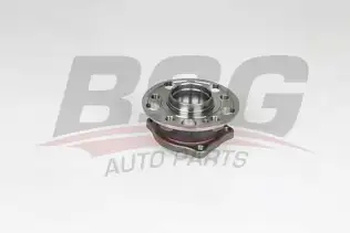 BSG 60600028 Porya Ön