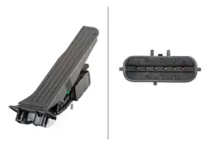 HELLA 6PV010946011 Gaz Pedal Sensörü
