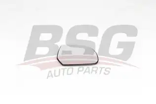 BSG 75910010 Ayna Camı Sağ