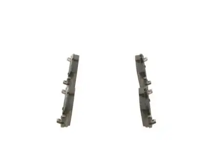 BOSCH 0986424845 Disk Balata - 2. Görsel