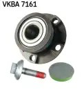 SKF VKBA7161 Porya Arka