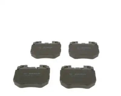BOSCH 0986424431 Disk Balata - 6. Görsel