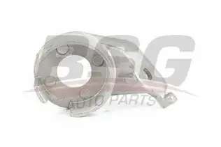 BSG 65922034 Radyatör Bağlantı Braketi Sol