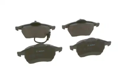 BOSCH 0986494018 Fren Balatası - 17. Görsel