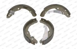 FERODO FSB549 Fren Balatası Arka