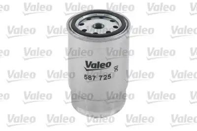VALEO 587725 Yakıt Filtresi - 2. Görsel