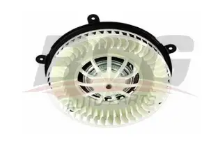 BSG 15845008 Kalorifer Motoru