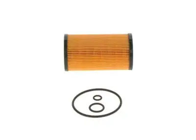 BOSCH 0986TF0011 Yağ Filtresi - 2. Görsel