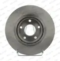 FERODO DDF1589 Fren Diski Ön