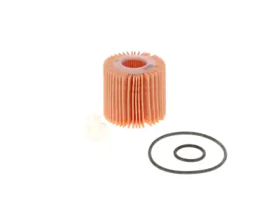 Yağ Filtresi Yaris 1.4 D4D Corolla Xi E18 1.4 D4D 90Hp - 10. Görsel
